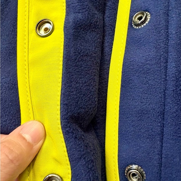 Susan Graver Weekend Fleece Jacket – Women’s XXS (Fits Like an Oversized Small) - Picture 6 of 13